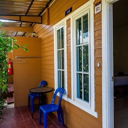 My Home Lantawadee Resort Ko Lanta Exterior foto
