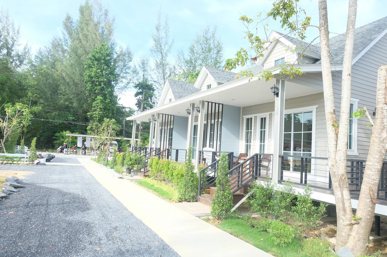 My Home Lantawadee Resort Ko Lanta Exterior foto