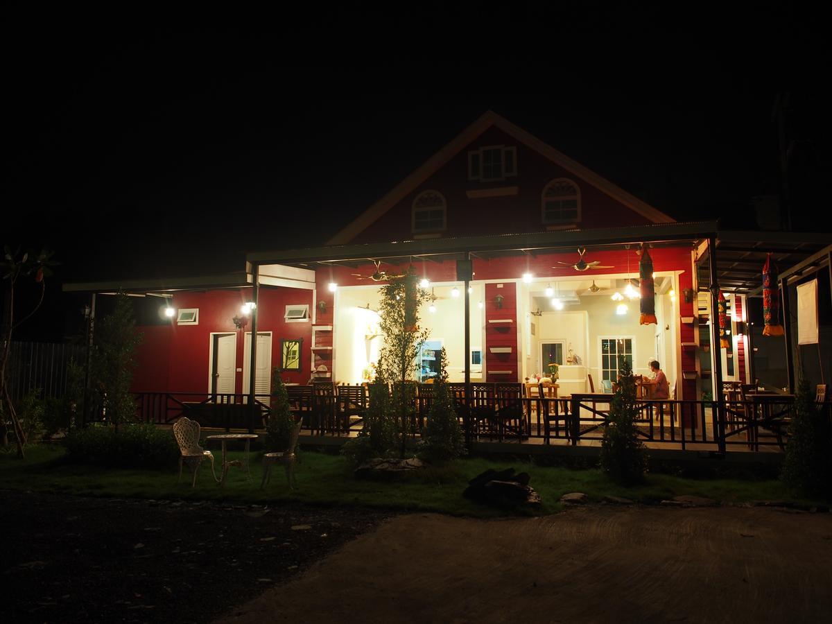 My Home Lantawadee Resort Ko Lanta Exterior foto