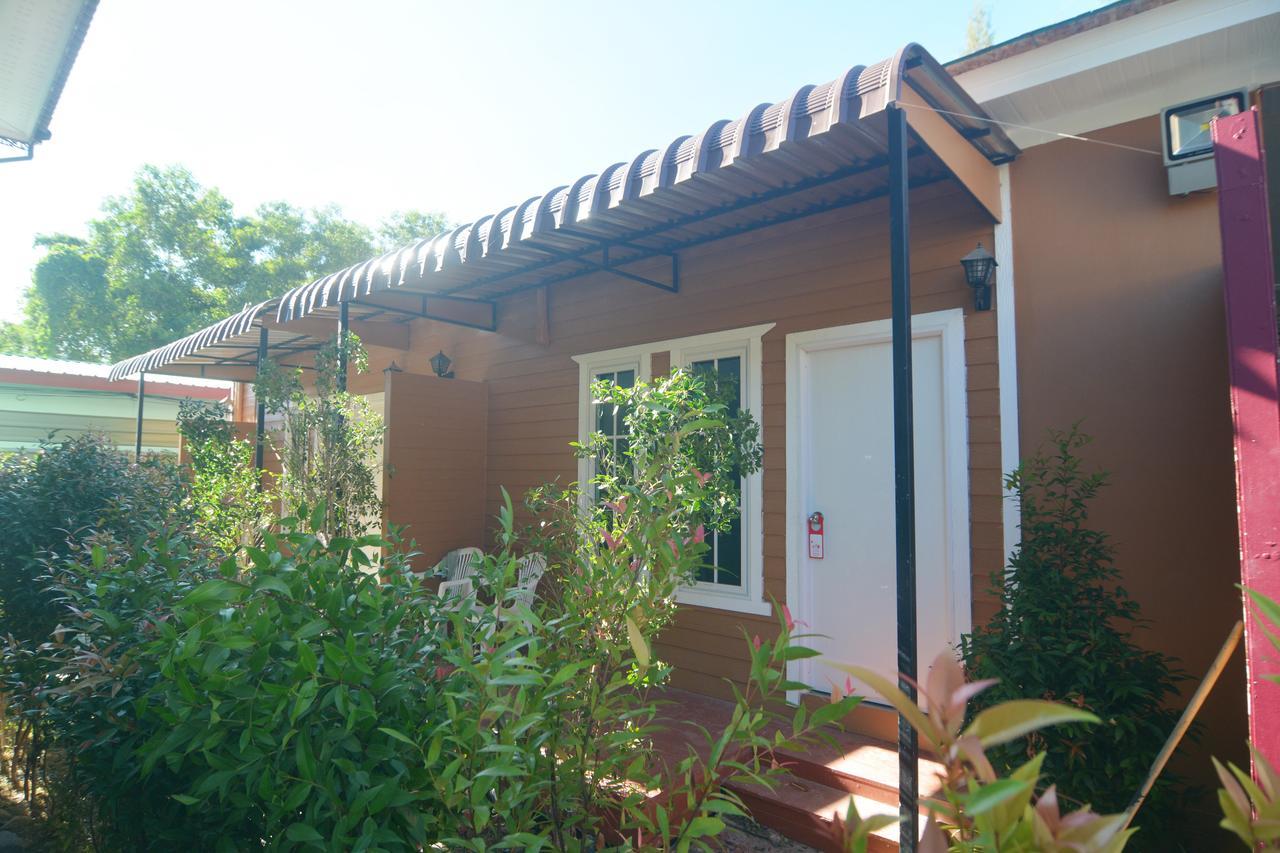 My Home Lantawadee Resort Ko Lanta Exterior foto